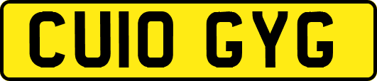 CU10GYG