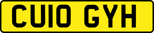 CU10GYH