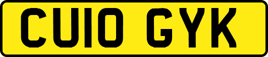 CU10GYK