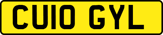 CU10GYL