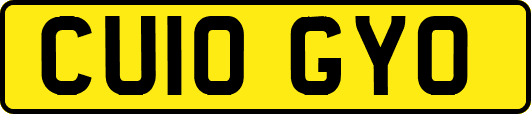 CU10GYO