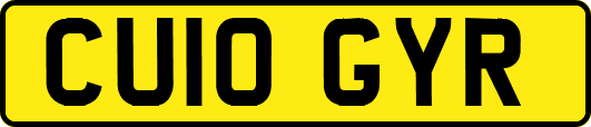 CU10GYR