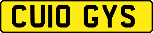 CU10GYS