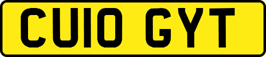 CU10GYT
