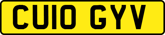 CU10GYV