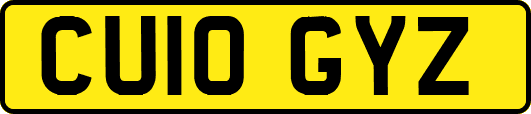 CU10GYZ
