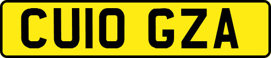 CU10GZA