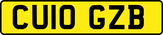 CU10GZB