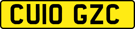 CU10GZC