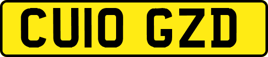 CU10GZD