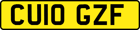 CU10GZF
