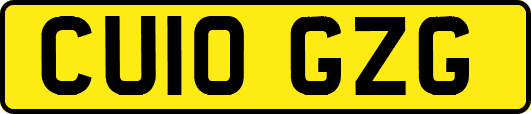 CU10GZG