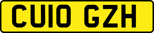 CU10GZH