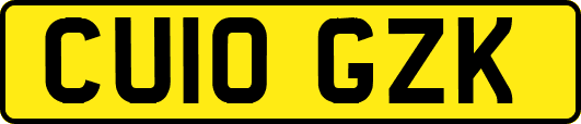 CU10GZK