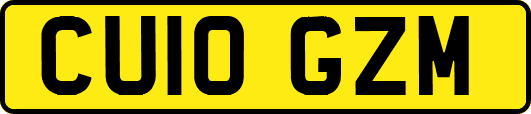 CU10GZM