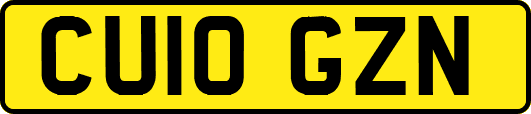 CU10GZN