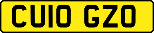 CU10GZO