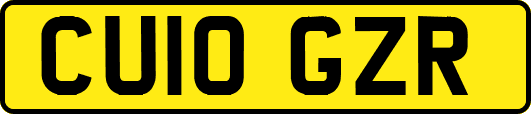 CU10GZR