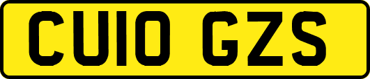 CU10GZS