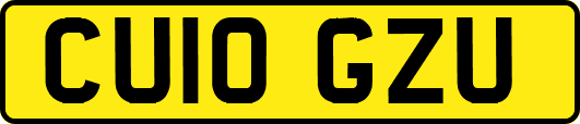 CU10GZU