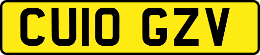 CU10GZV