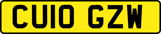 CU10GZW