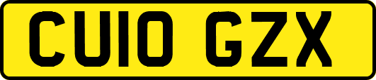 CU10GZX