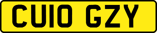 CU10GZY