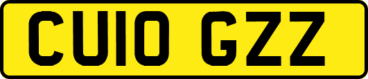 CU10GZZ
