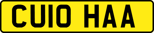 CU10HAA