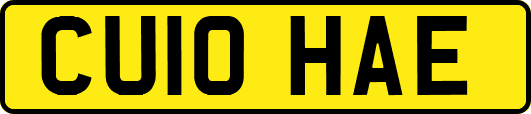 CU10HAE