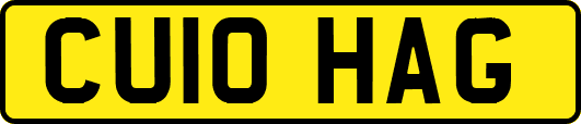CU10HAG