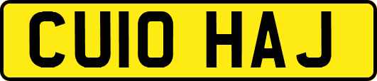 CU10HAJ