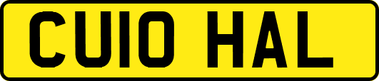CU10HAL