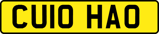 CU10HAO