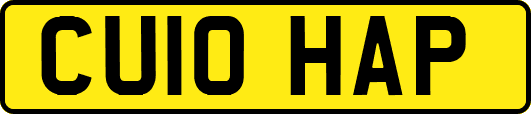 CU10HAP