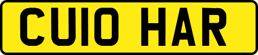 CU10HAR