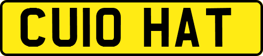 CU10HAT
