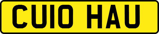 CU10HAU