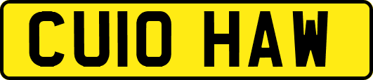 CU10HAW