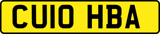 CU10HBA