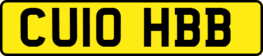 CU10HBB