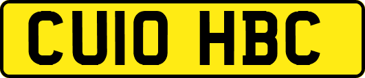 CU10HBC