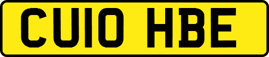 CU10HBE