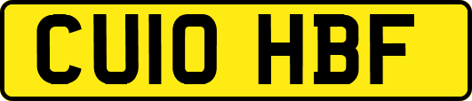 CU10HBF