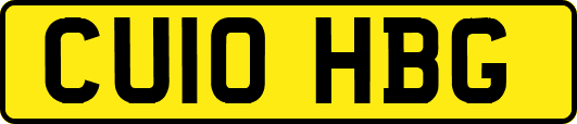CU10HBG