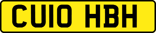 CU10HBH