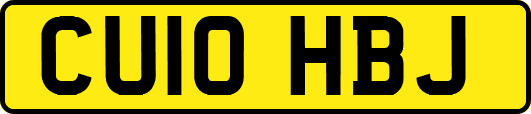 CU10HBJ