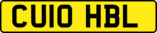 CU10HBL