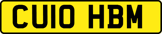 CU10HBM
